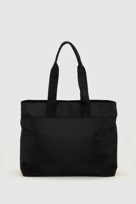 Seeker Travel Tote Bag