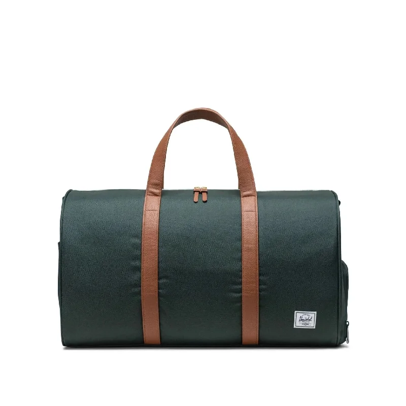 Novel Duffle (Darkest Spruce)