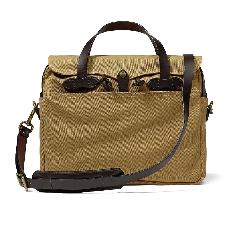 Original Briefcase (Tan)