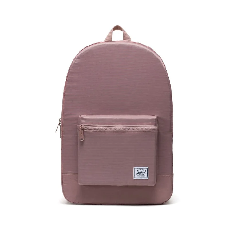 Packable Daypack (Ash Rose)