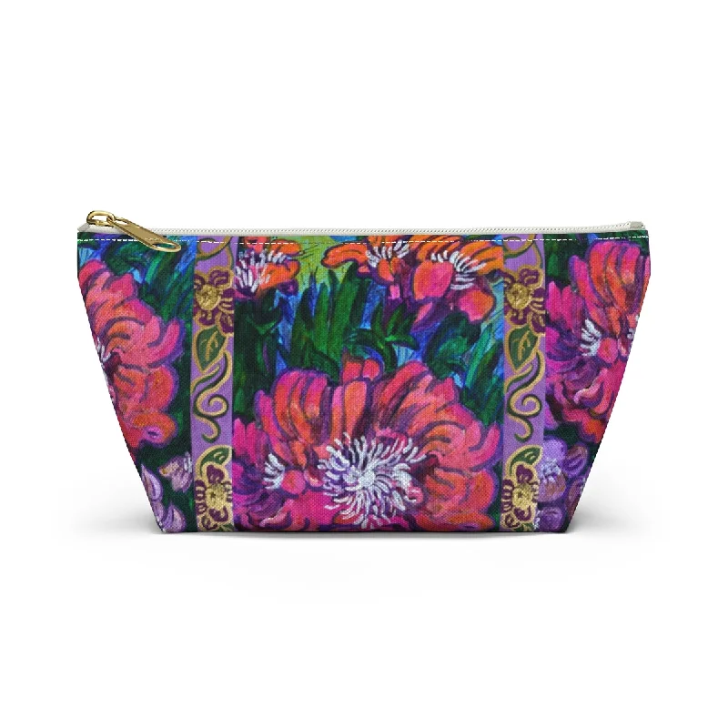 Perfect Pouch ""The Garden""