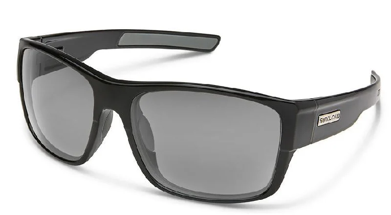 Range- Black-Polarized Gray