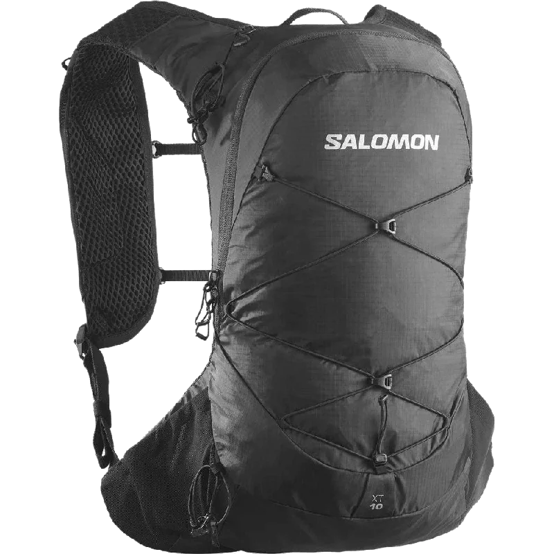 Salomon XT 10 (Black)