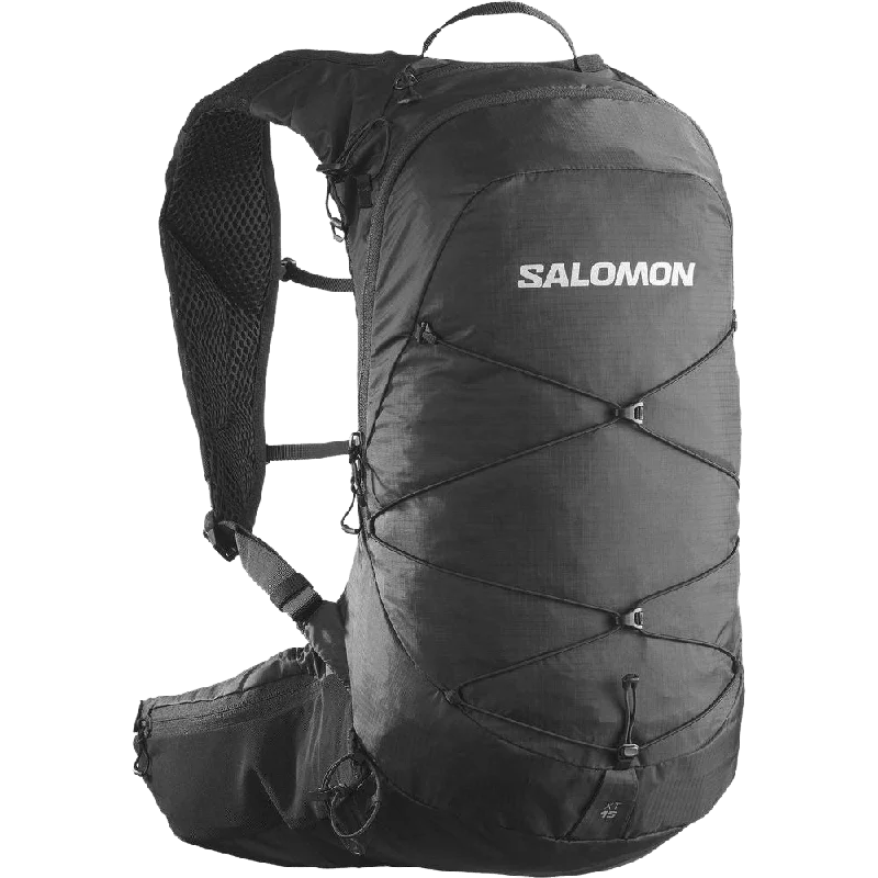 Salomon XT 15 Backpack (Black)