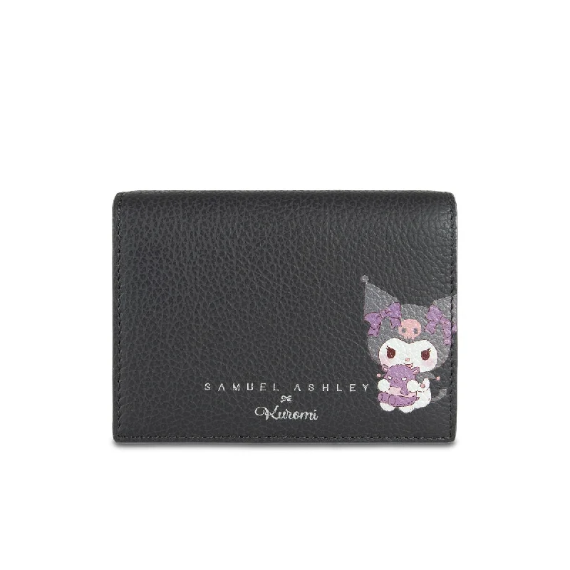 Kuromi (Dark Grey)