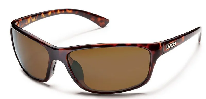 Sentry-Tortoise-Polarized Brown