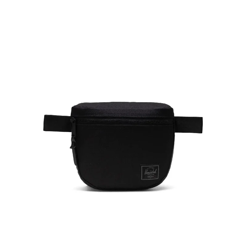 Settlement Hip Pack (Black Tonal)