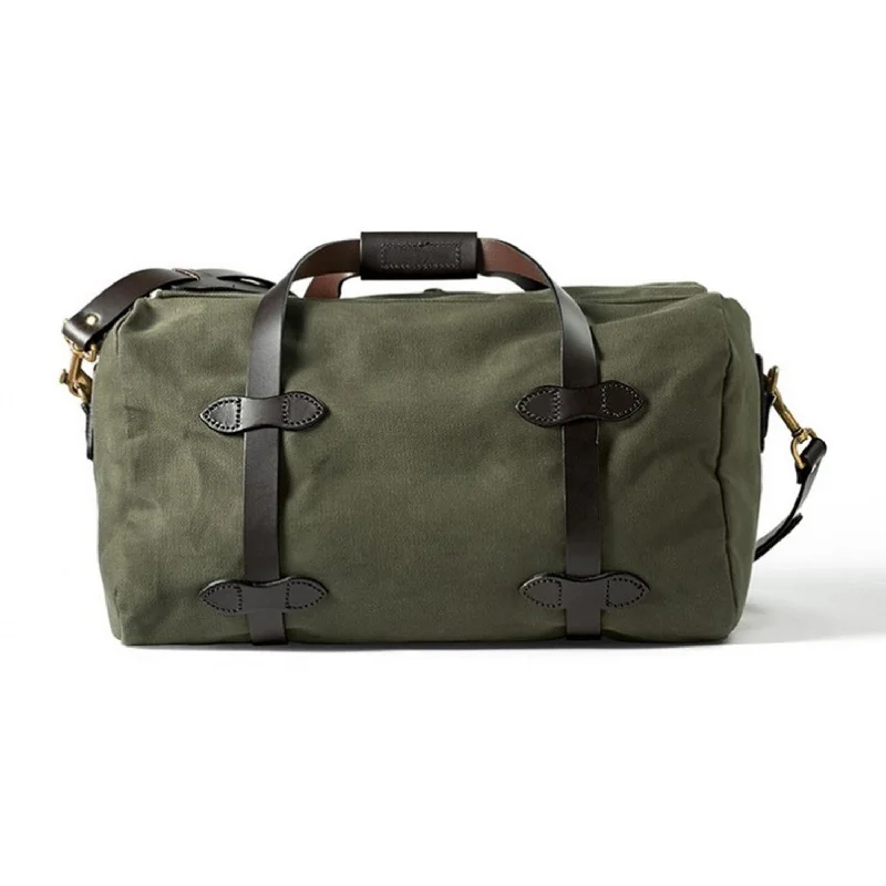 Small Duffel (Otter Green)