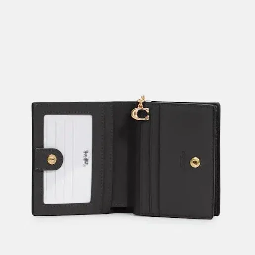 Snap Wallet In Signature Canvas