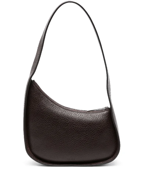 THE ROW Half Moon Bag