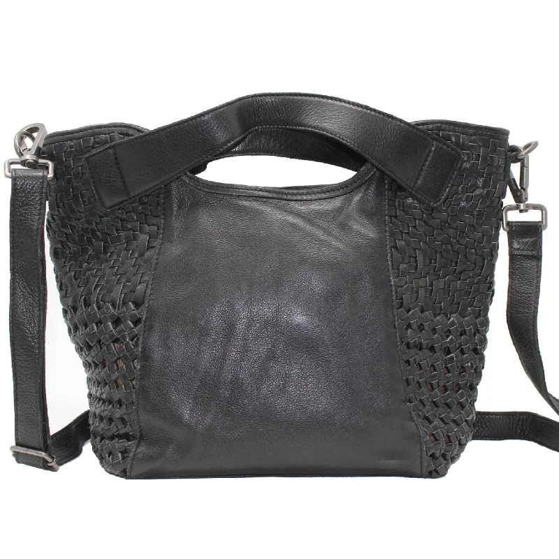 Theo Tote/Crossbody