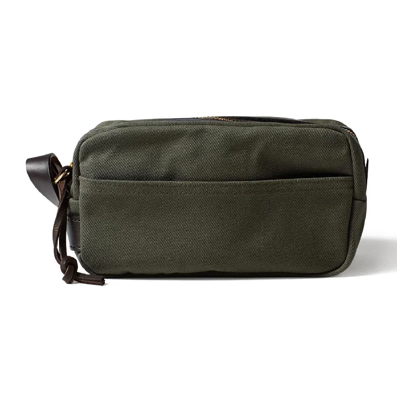 Travel Kit (Otter Green)