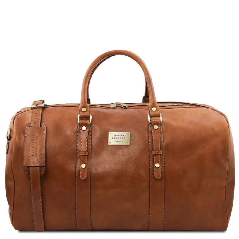 Francoforte Travelling Bag