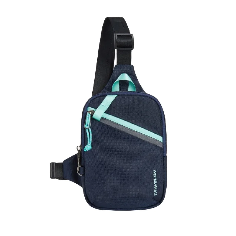 Travelon Anti-Theft Greenlander Compact Sling