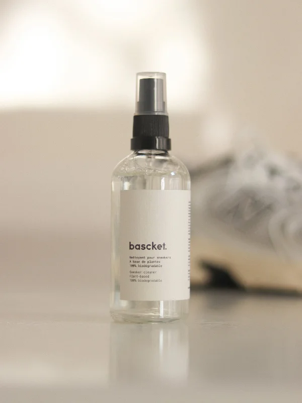 BASCKET | THE STARTER KIT