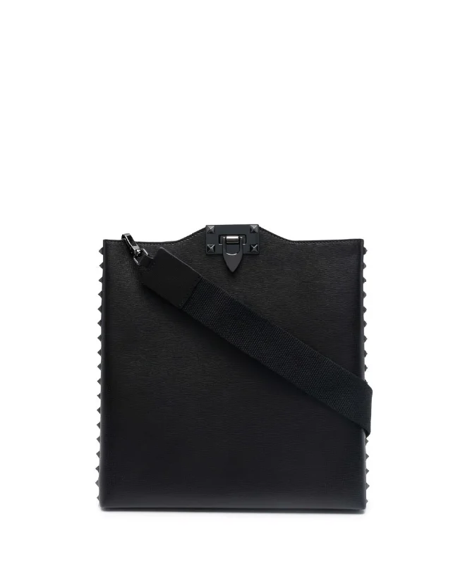 Valentino Garavani Rockstud Alcove shoulder bag