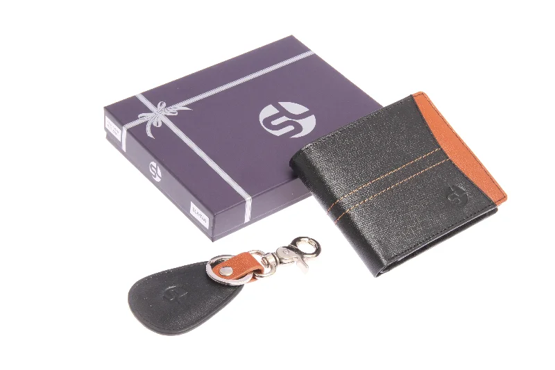 Wallet+Key Chain Combo 92956