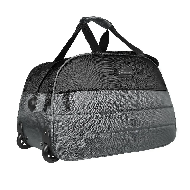 WINGMAN - 44L Duffel Trolley for Travel