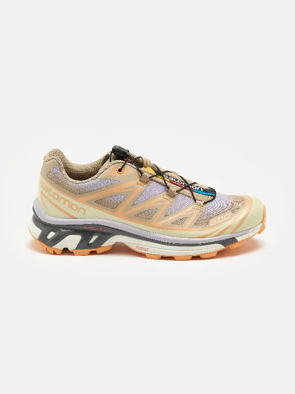 SALOMON | XT-6 SKYLINE FOR WOMEN