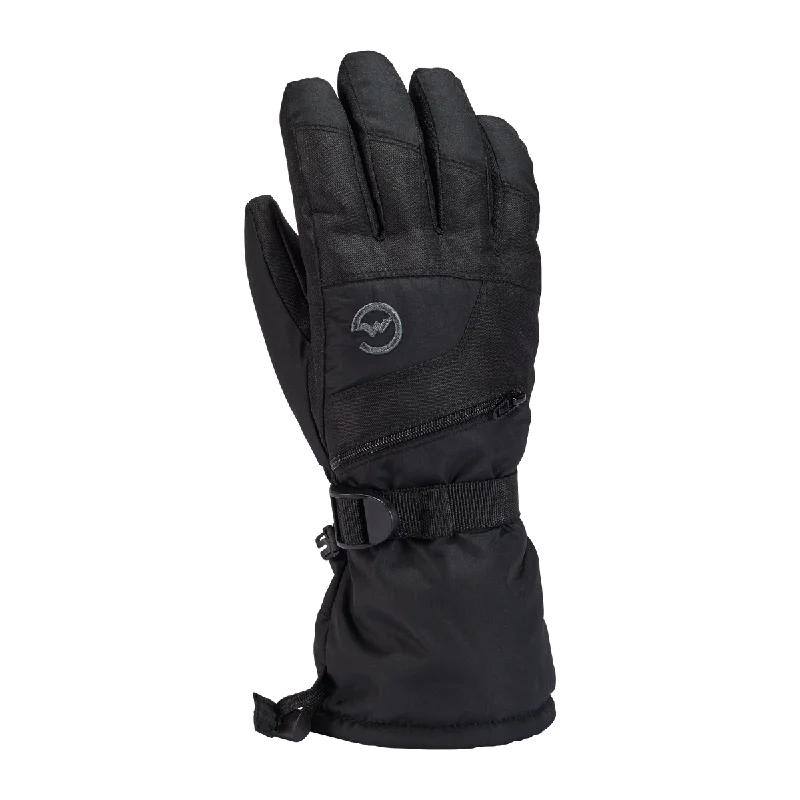 Women`s Ultra Dri-Max Gauntlet Glove