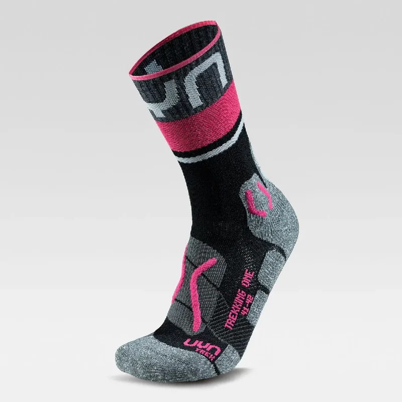 Women's Trekking One Merino Socks