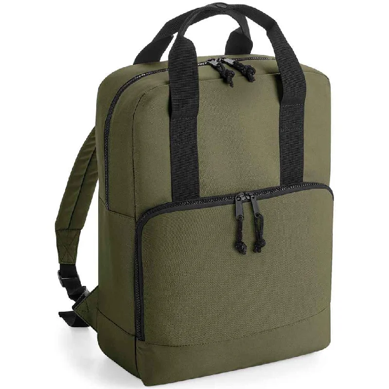 Bagbase Cooler Recycled Backpack