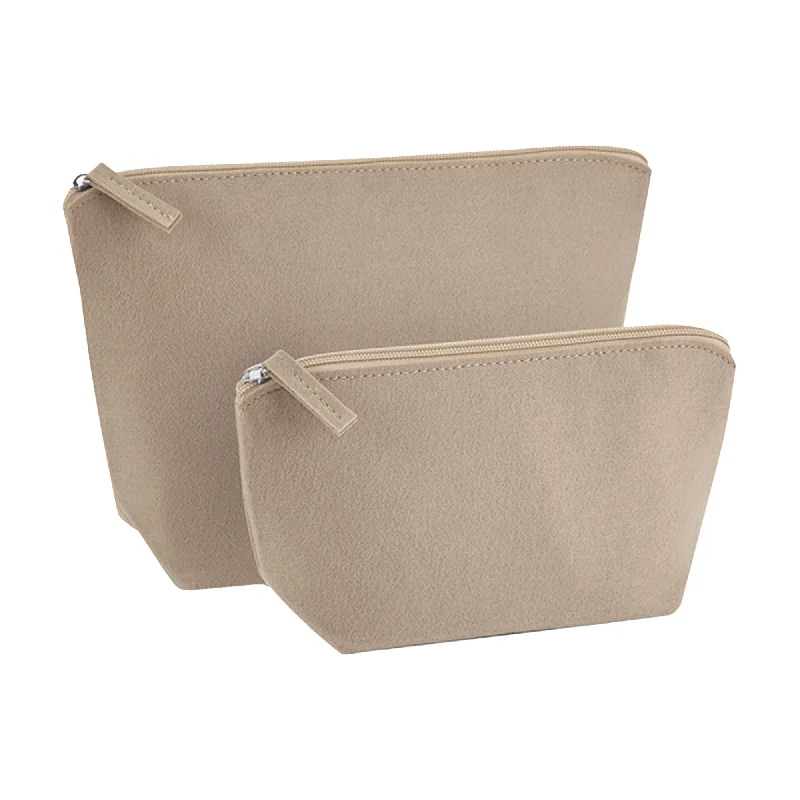 Bagbase Felt Accessory Bag