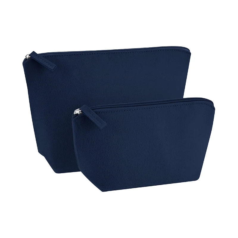 16cm x 6cm x 12.5cm / Navy