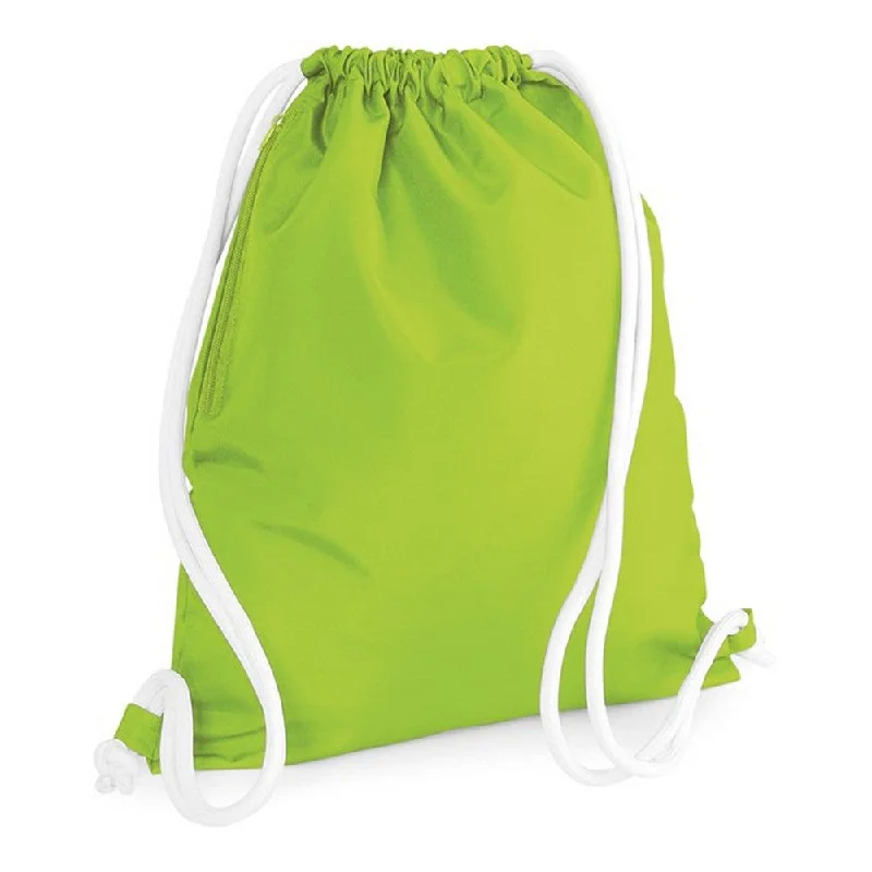 Bagbase Icon Drawstring Bag