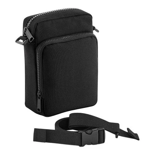 Bagbase Modulr 1 Litre Multipocket Bag