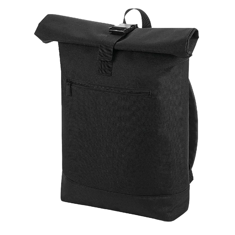 Bagbase Roll Top Backpack