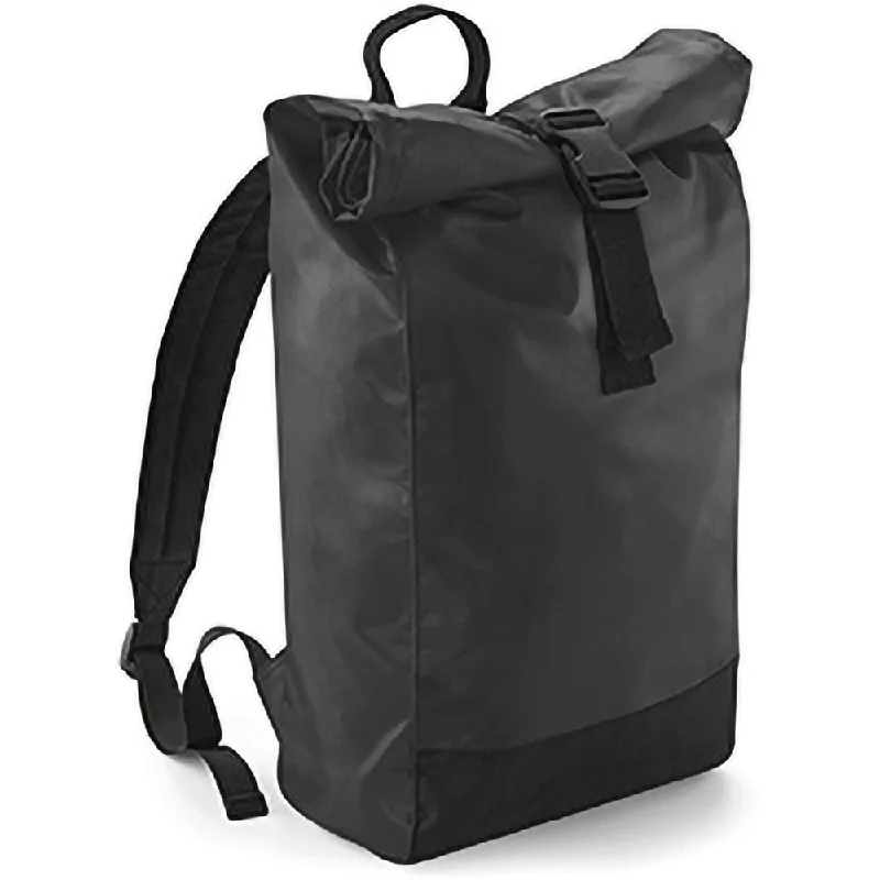 Bagbase Tarp Waterproof Roll-Top Backpack