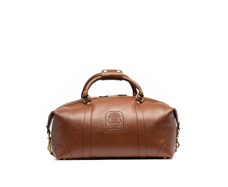 Cavalier I No. 96 | Vintage Chestnut Leather