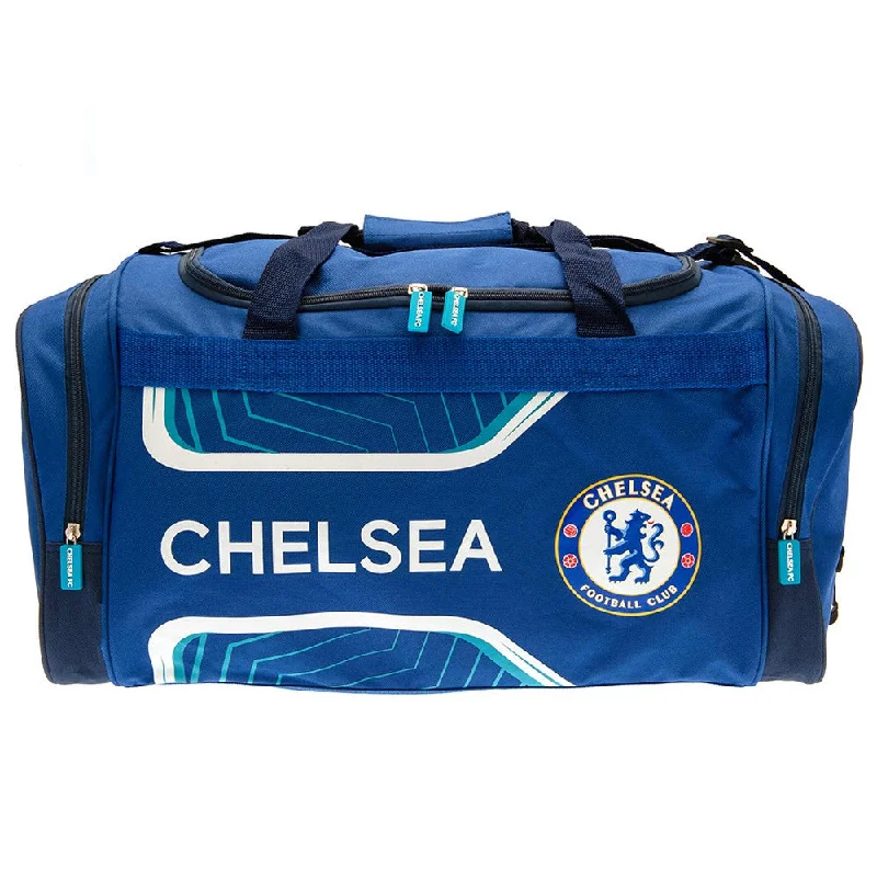 Chelsea FC Crest Holdall