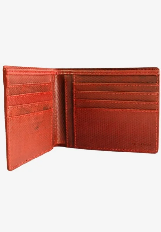 Elvis and Kresse Billfold Wallet