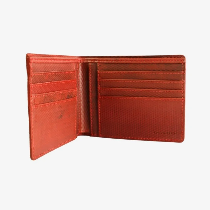 Elvis and Kresse Billfold Wallet