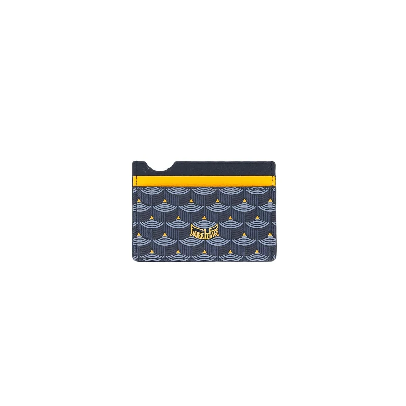 Etendard 4CC Card Holder