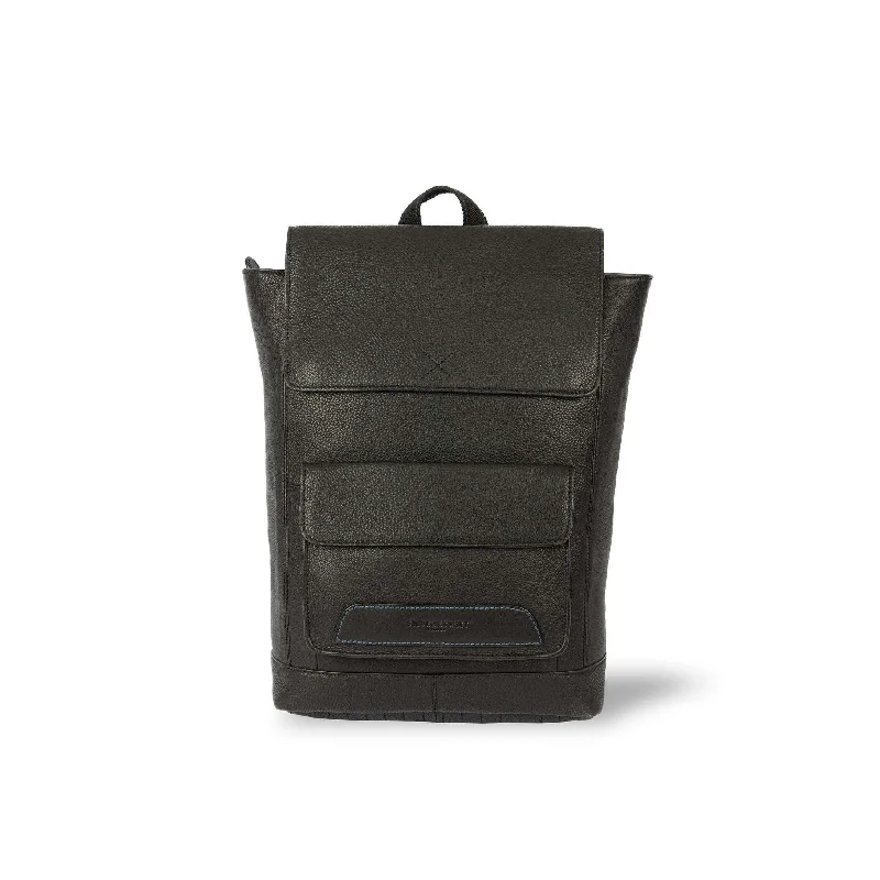 Foster Leather Backpack