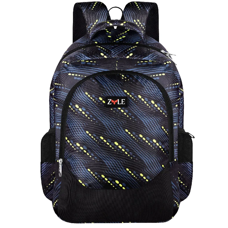 Buy Backpack for School & Colleges | ZYLE BAGS