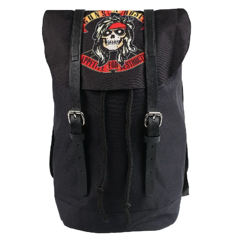 Guns N Roses Appetite Backpack