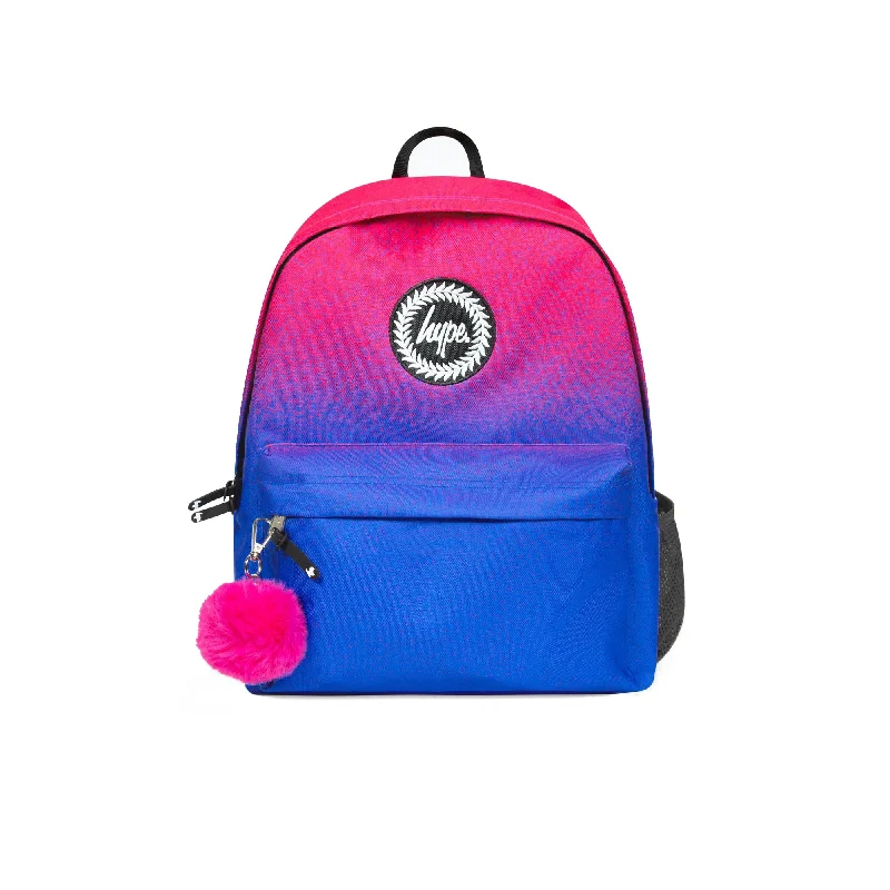 Hype Iconic Fade Backpack