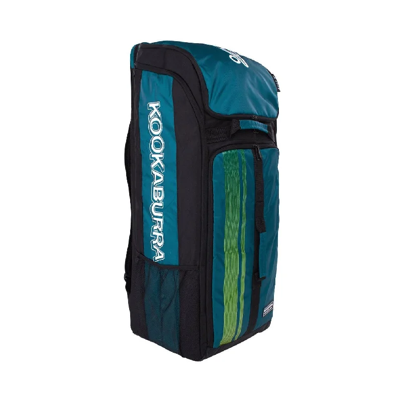 Kookaburra Pro 2023 Cricket Duffle Bag