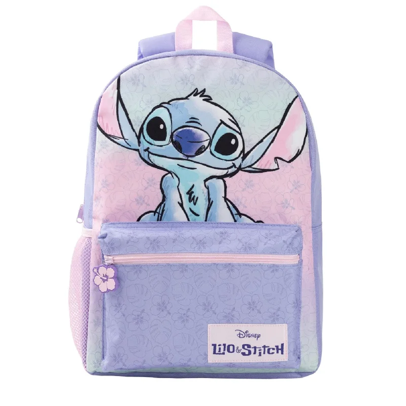 Lilo & Stitch Backpack