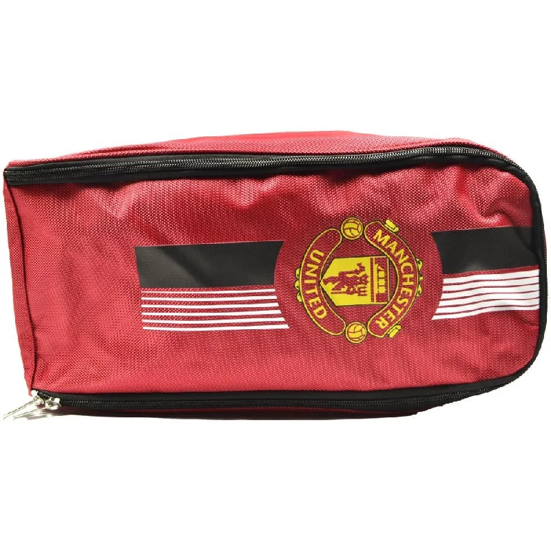 Manchester United FC Boot Bag