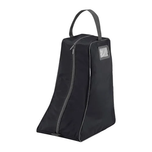 Quadra Boot Bag