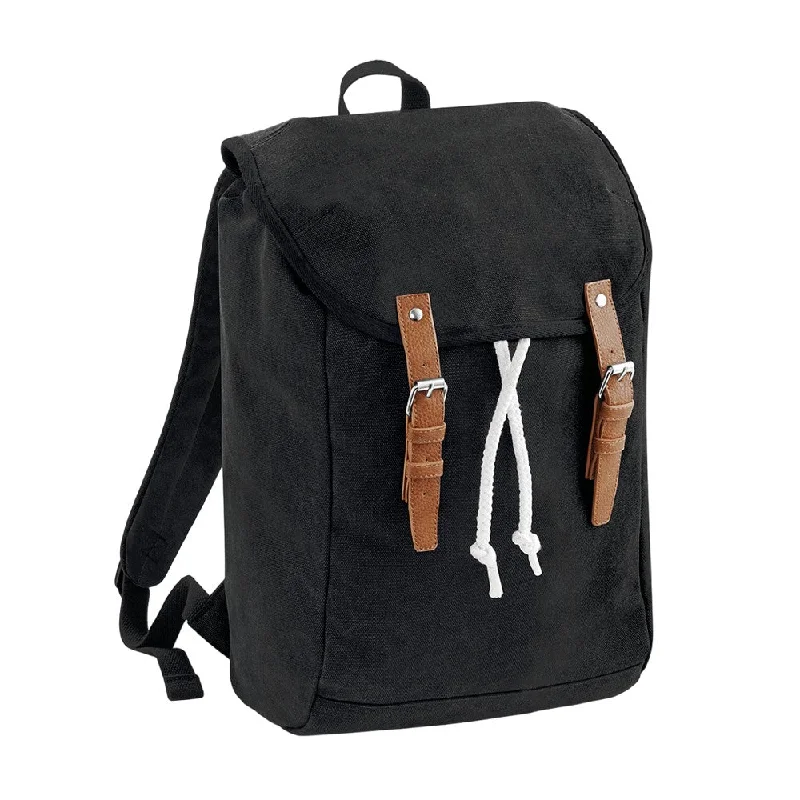 Quadra Vintage Backpack