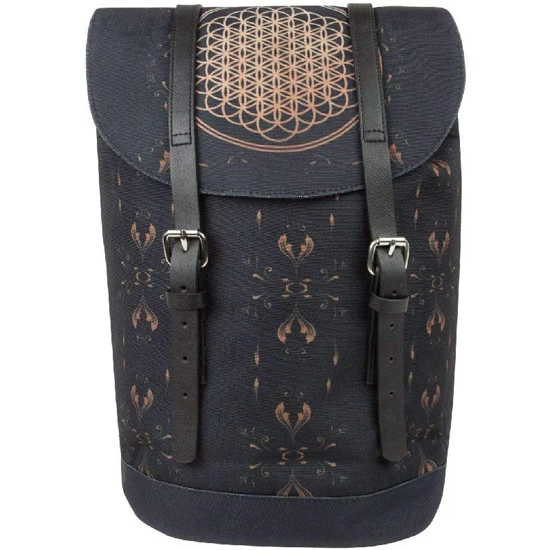 Rock Sax Heritage Bring Me The Horizon Backpack