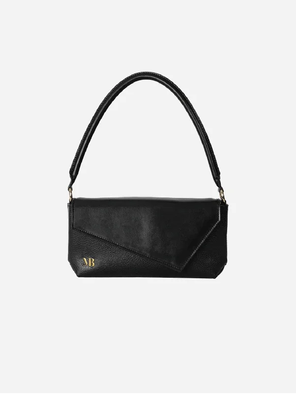 Scarlett MIRUM® Vegan Leather Shoulder Bag | Multiple Colours