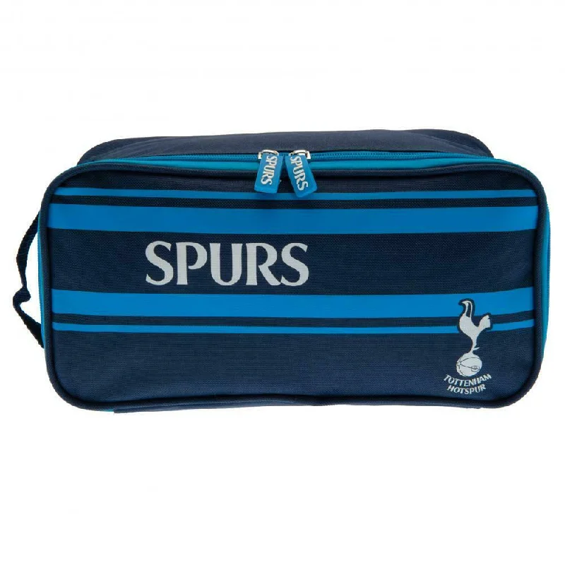 Tottenham Hotspur FC Striped Shoe Bag