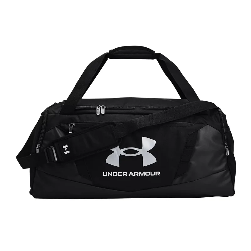 Under Armour Undeniable 5.0 Camouflage Duffle Bag